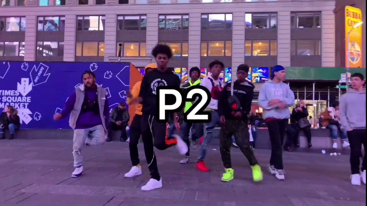 Lil Uzi Vert - P2