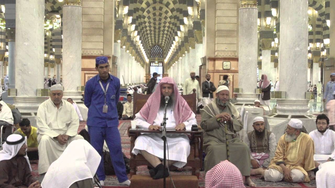 التنويع بين أذكار الركوع والجمع بينها