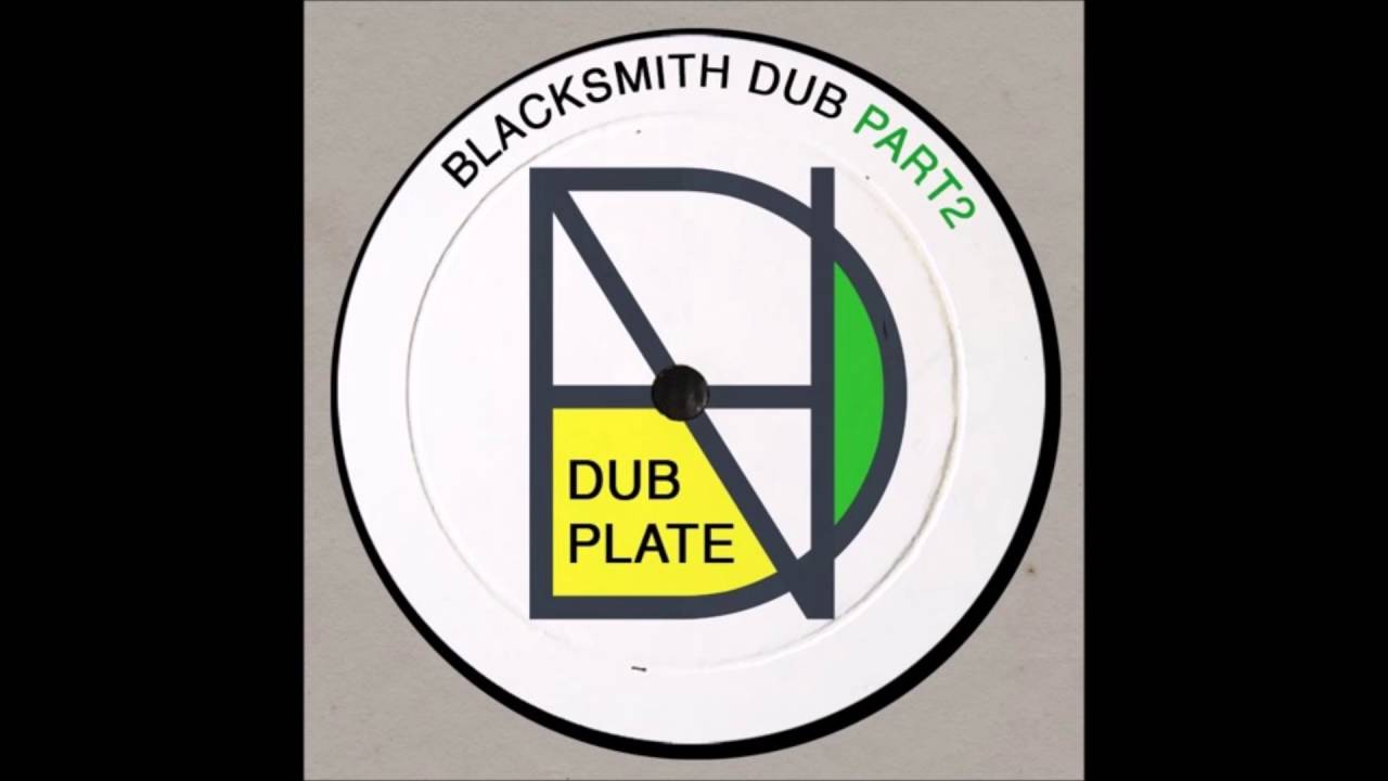 Dub Invaders (part 2) -  Natural high Dubs