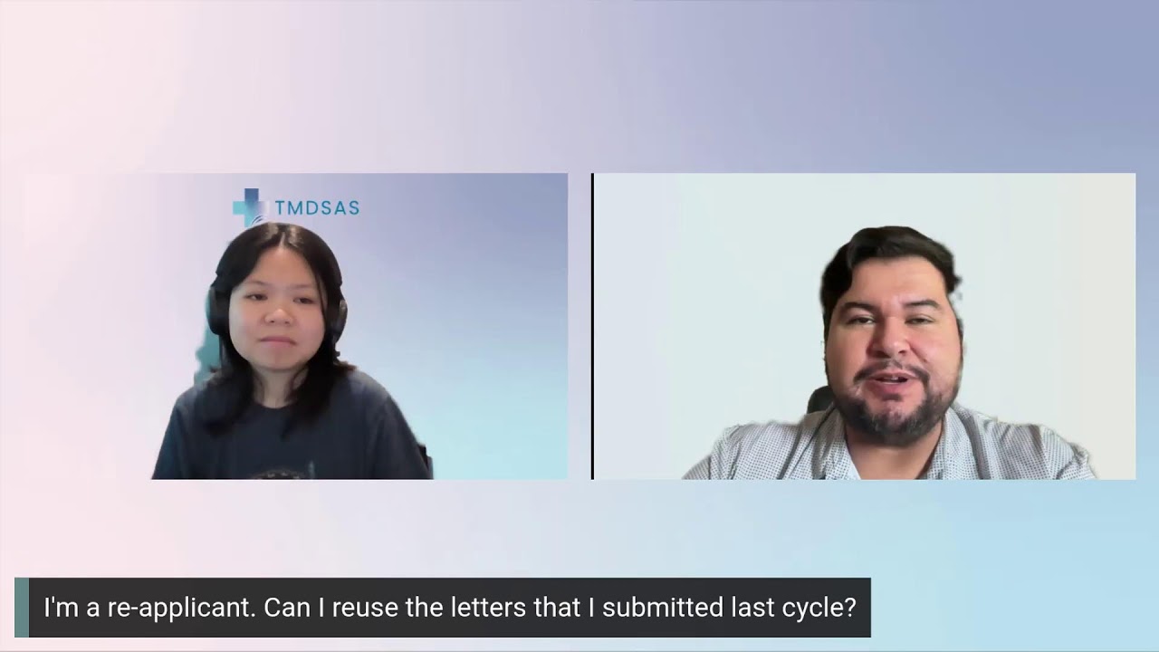 Securing Strong Letters of Evaluation