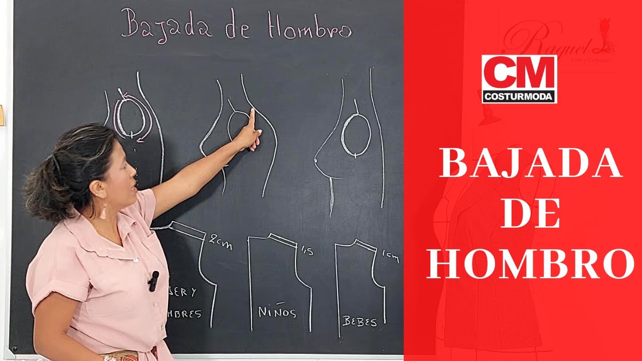 🤔¿Para qué hacemos la bajada de hombro❓❓❓