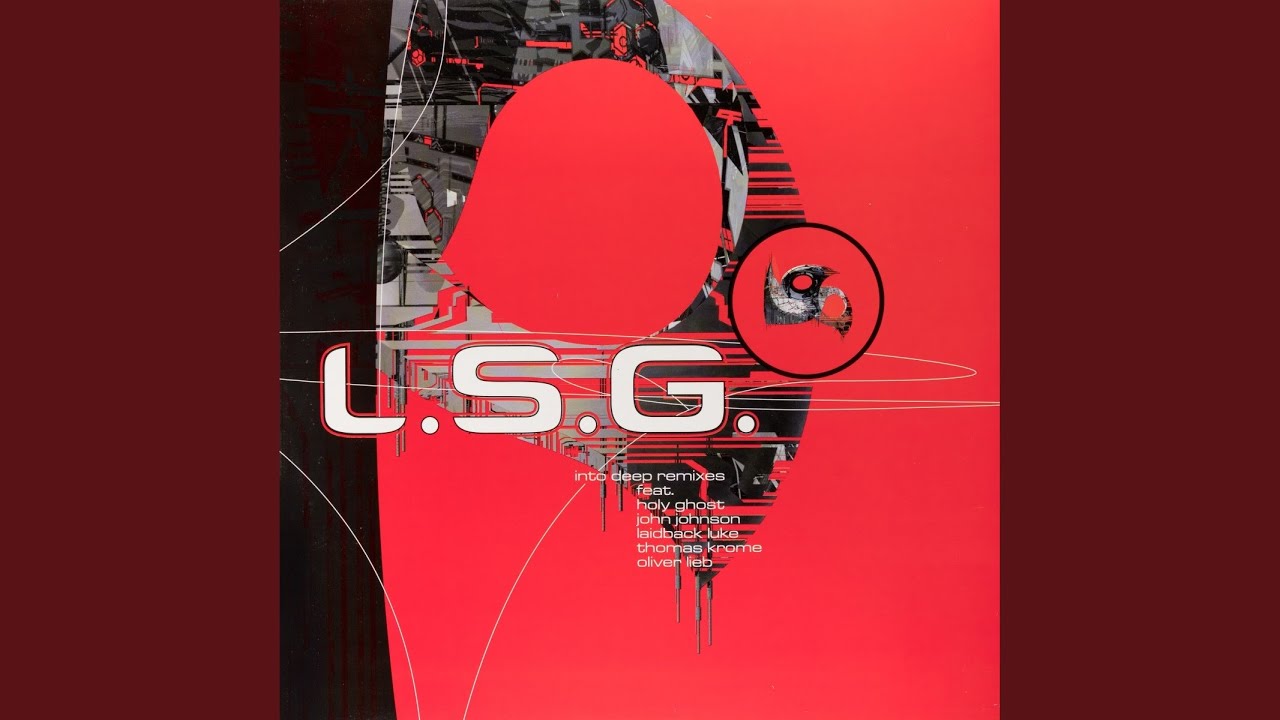 Give Me Your Hand (John Johnson Remix)