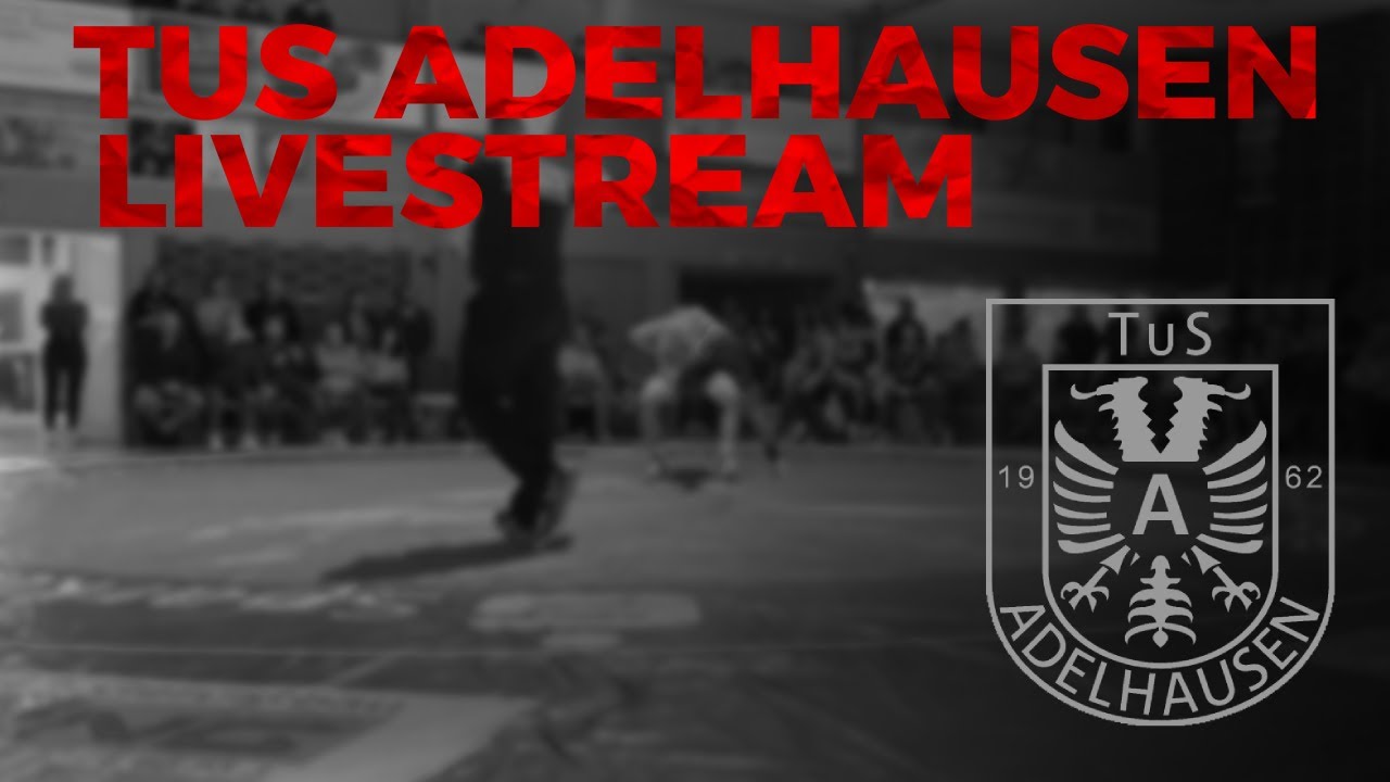 Heimkampf TuS Adelhausen I, II und Jugend I, II - TSV Kandern  I, II und Jugend I, II | 20.12.2025