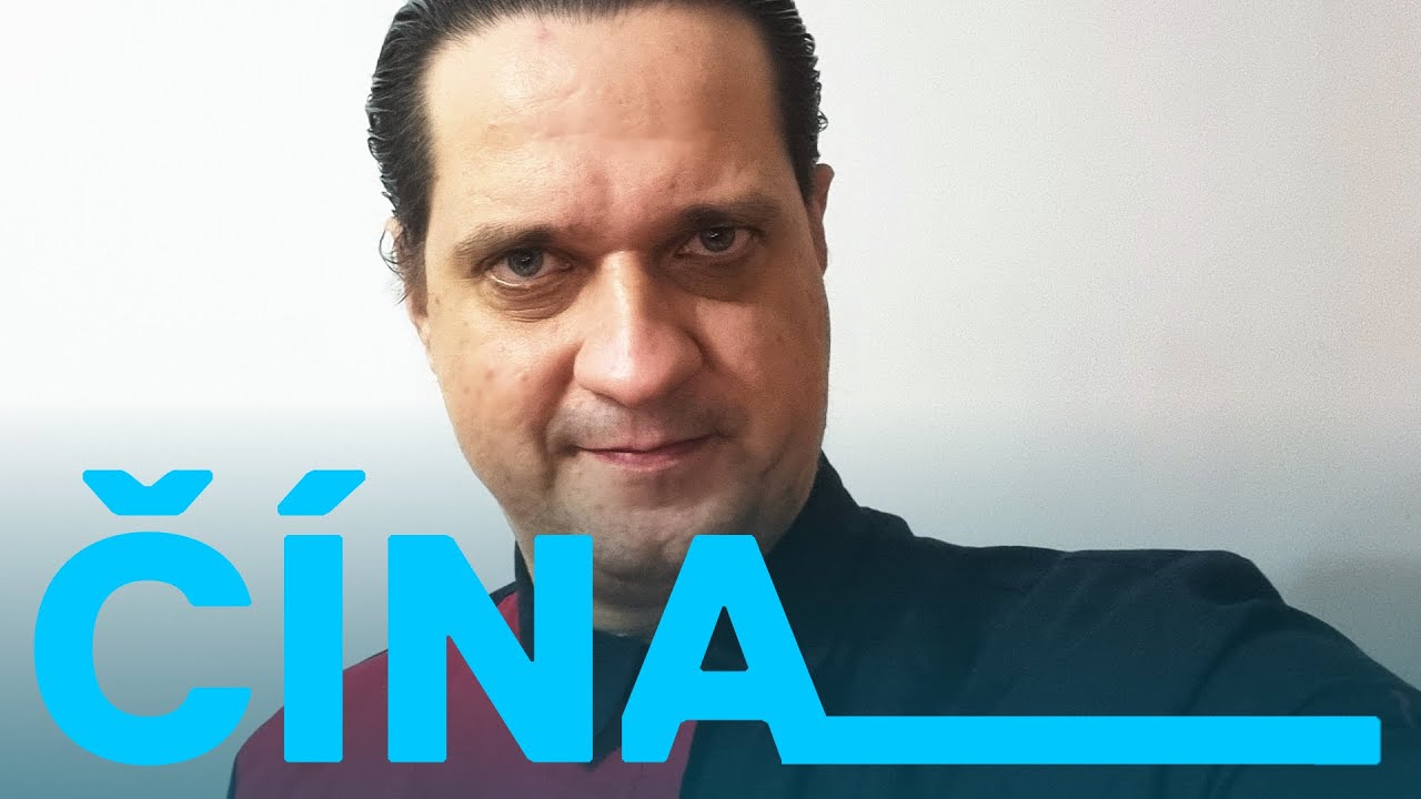 První díl o ČÍNĚ: Čínská kuchyně není zas tak šokující. Kočky a psi se jí jen sezónně