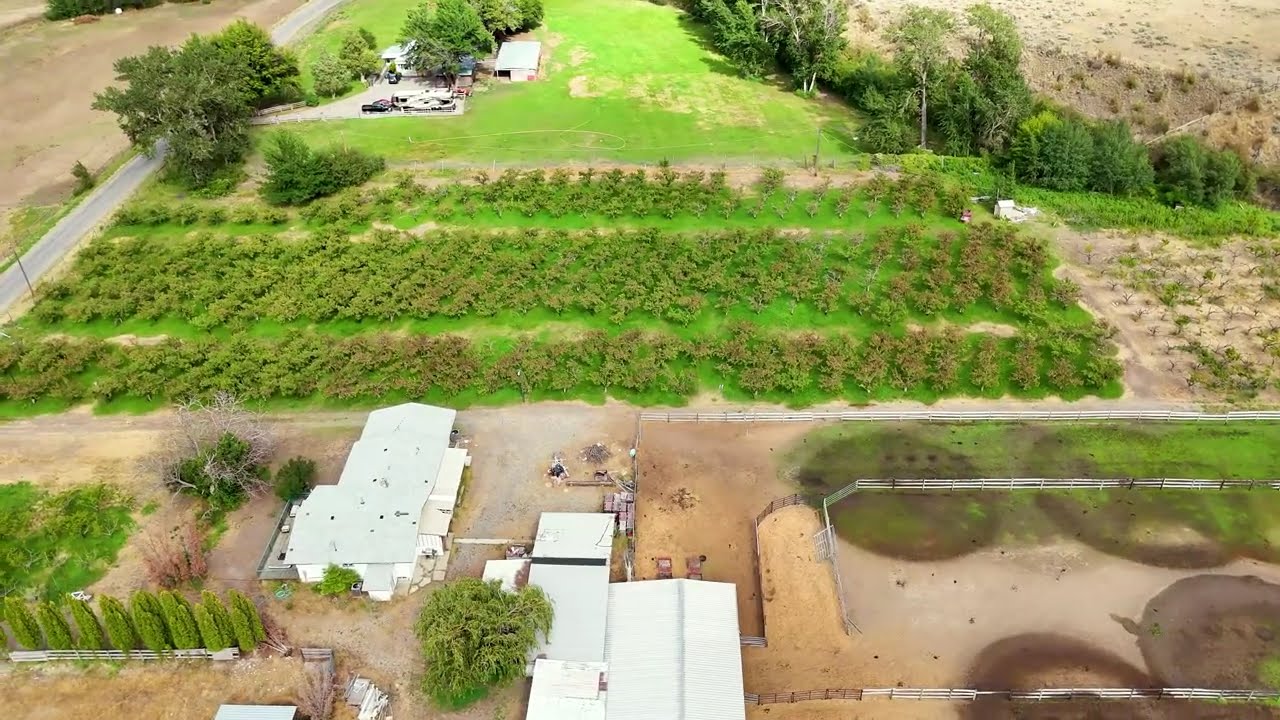 3219 River Rd  Keremeos