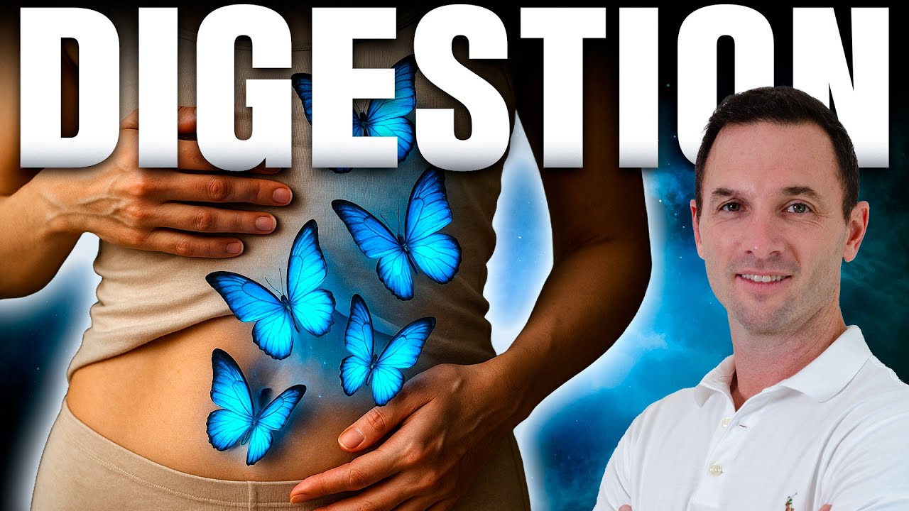 SANA tu INTESTINO en 14 Días con este Alimento (Te enseño a cocinarlo)