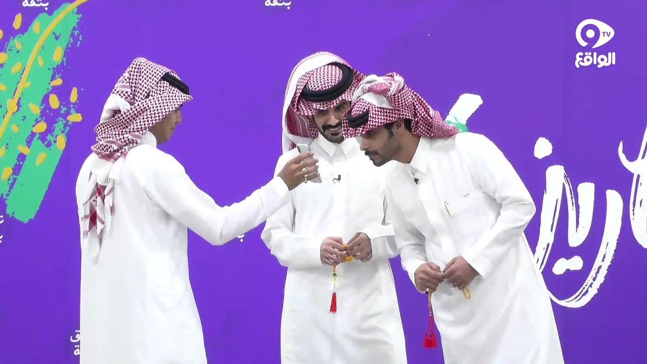 نقاش حاد مع فالح ينتهي بخصم 1000 على عمر بن هذال وتحويل راكان بن ملهي للبرايم! #كاريزما16