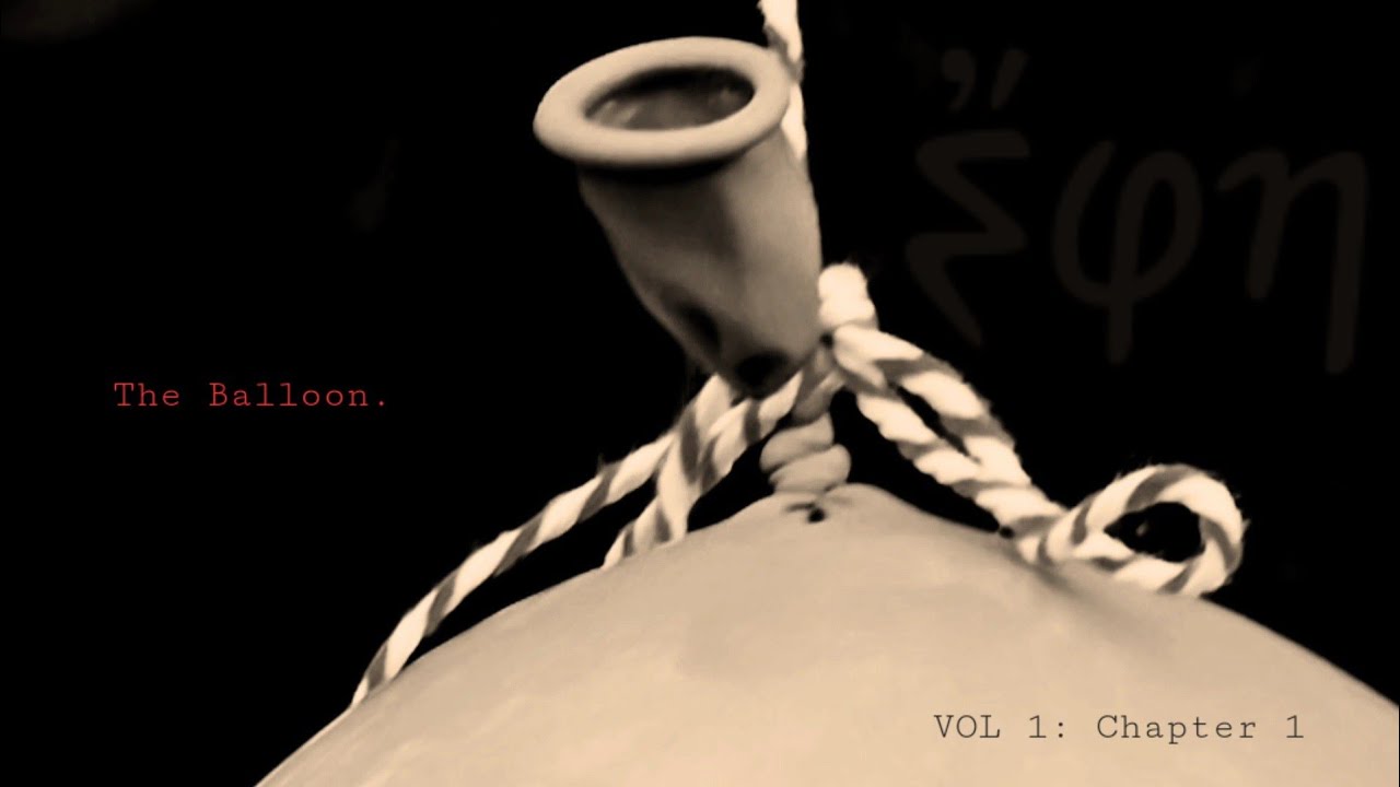 Vol 1, Chapter 1: 