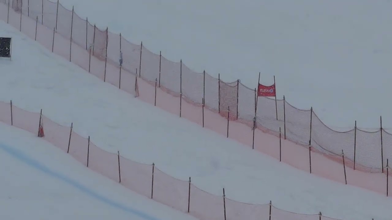野々山〜栗山未来〜切久保香澄〜青木美和〜弥永奈々