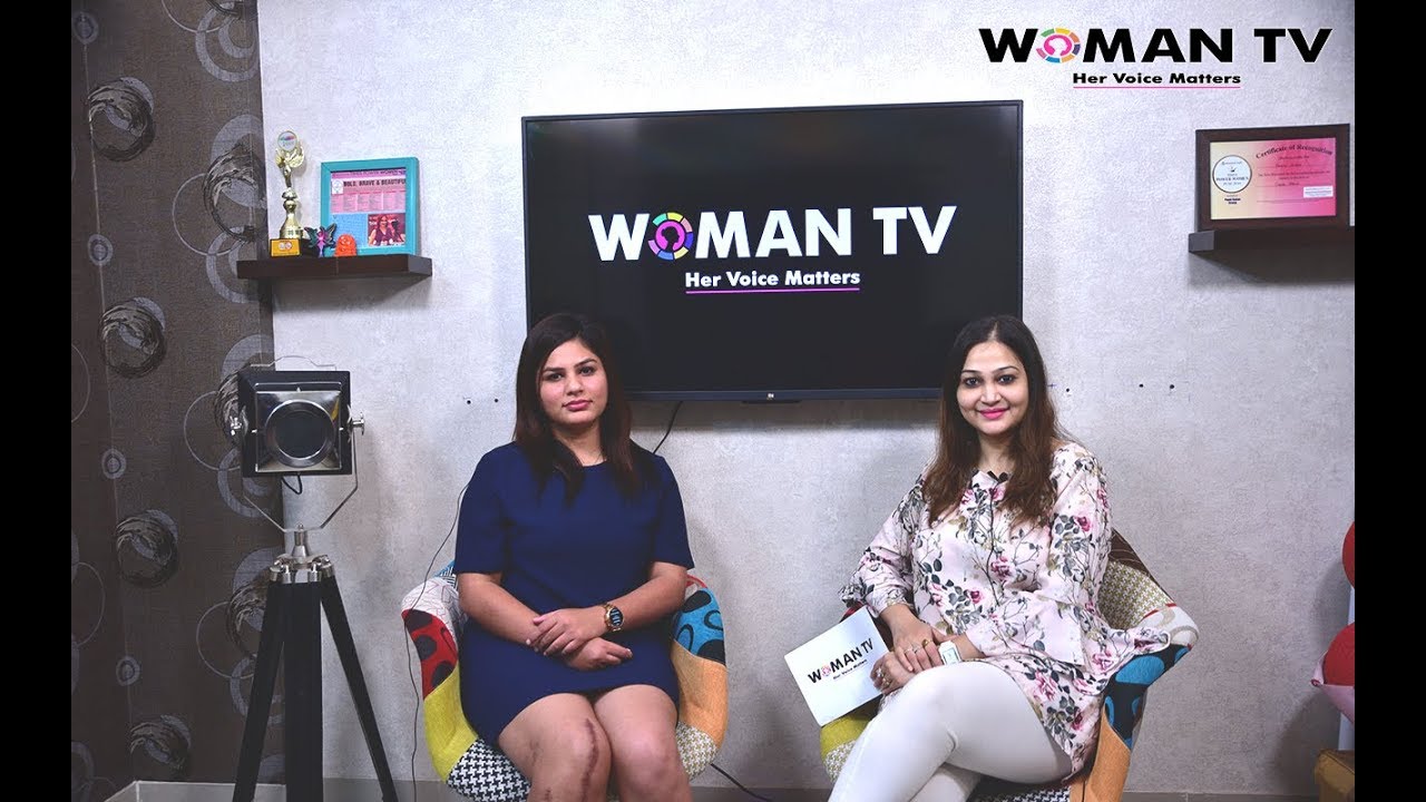 Inspiring Women of India