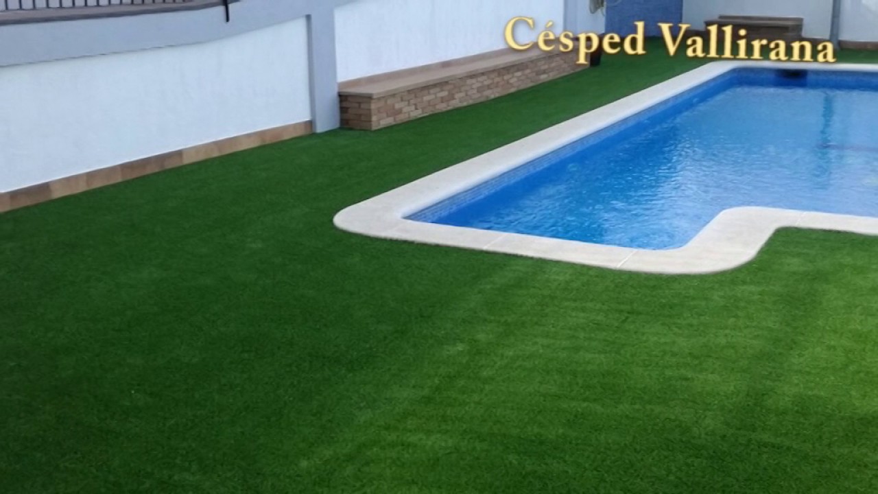 Cesped artificial SOFT