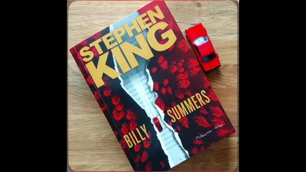Stephen King’den Şaşırtan Polisiye! Billy Summers Neden Bu Kadar Konuşuluyor?