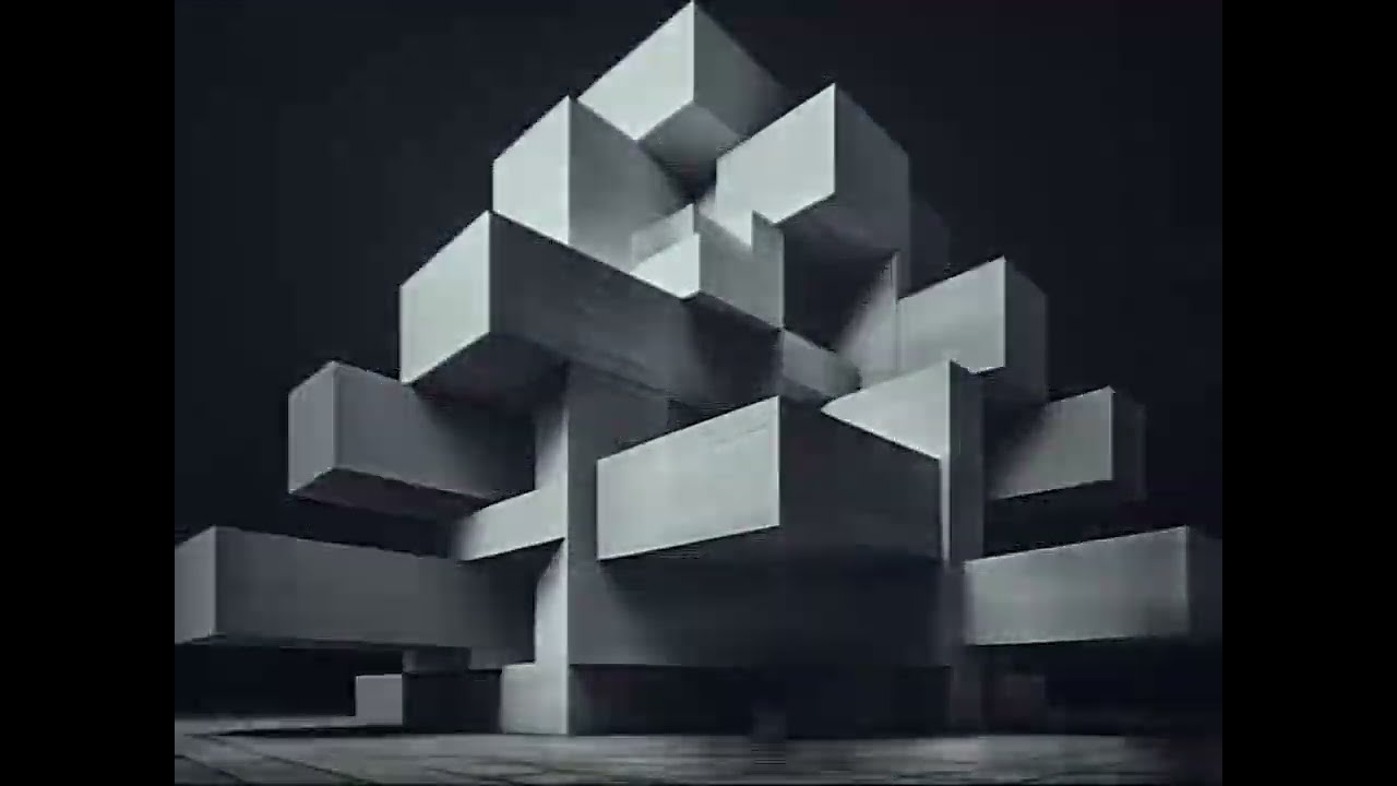 IMANU x YAANO x VISLA x Tudor - Life Like This (Visualizer)