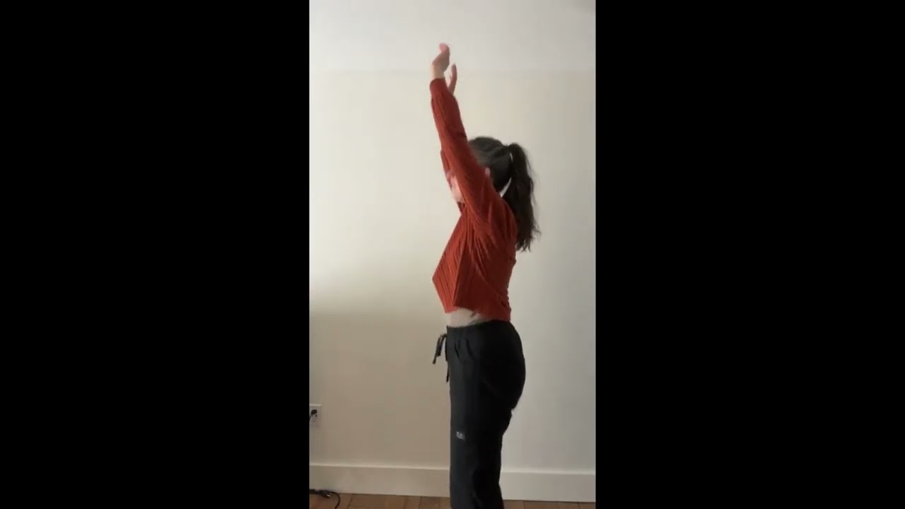 Qigong to Nourish the Kidneys | Support the Back & Knees | Promote Longevity