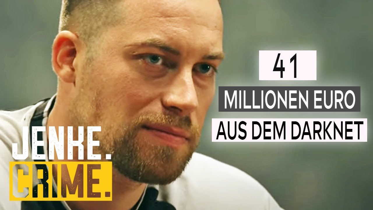 Darknet Millionär packt aus: so viel hat der Gründer des 