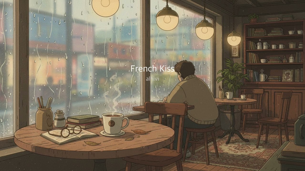 Analog TV Static 📺 Lo-Fi Jazz for Late Night Nostalgia