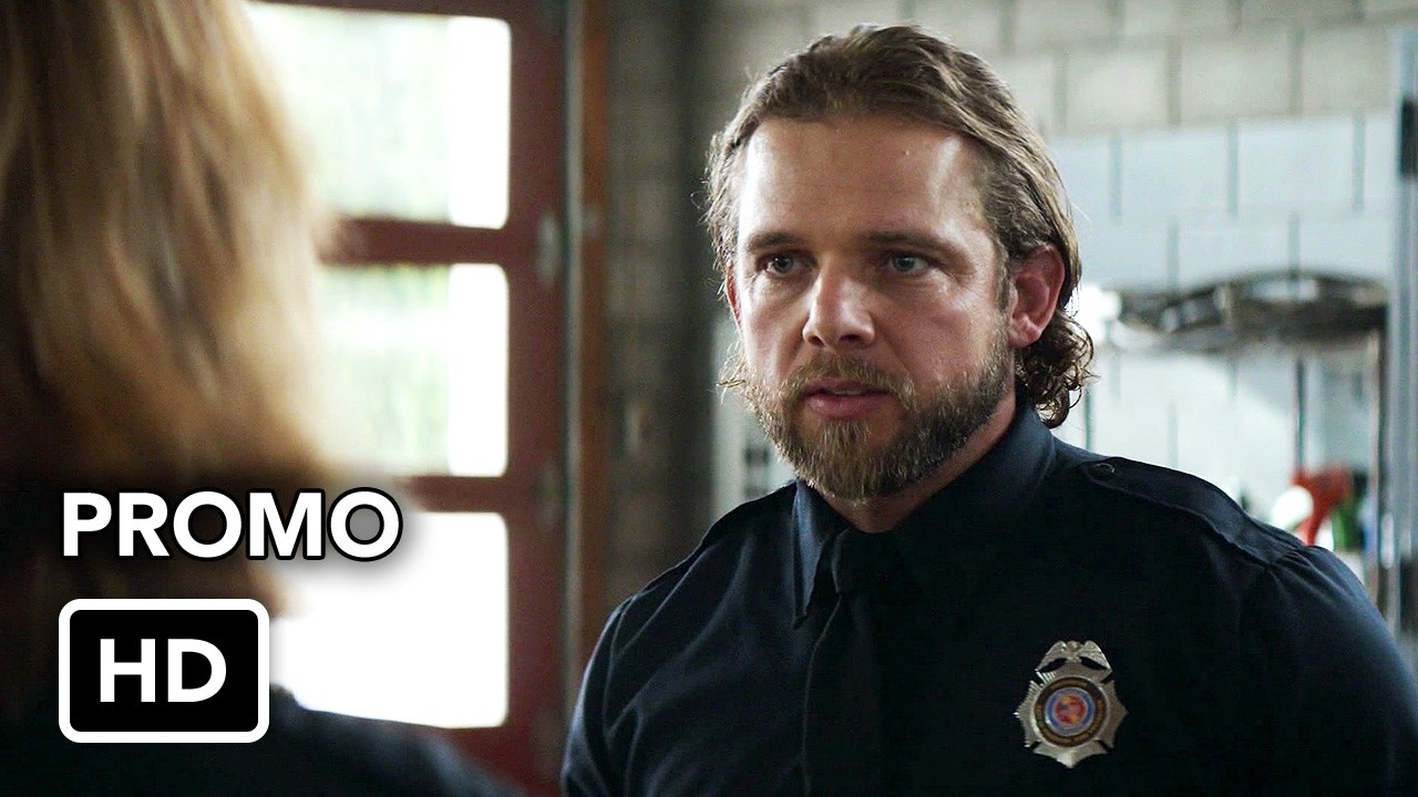 Fire Country 4x12 Promo 