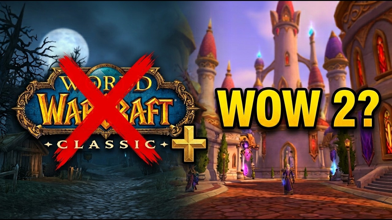 Camelot to NIE Classic+?