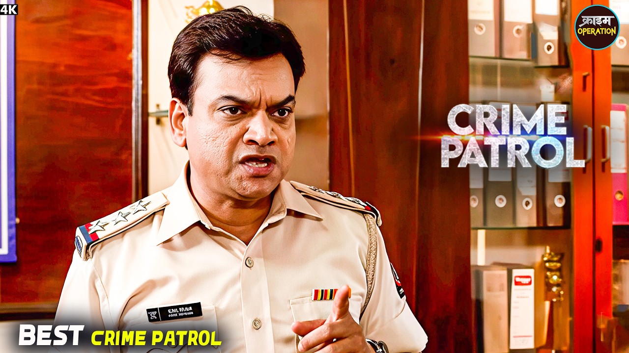 #indian Case | दो मासूम लड़कियों के साथ अजीब प्रथा | Best Of Crime Patrol | Real Crime