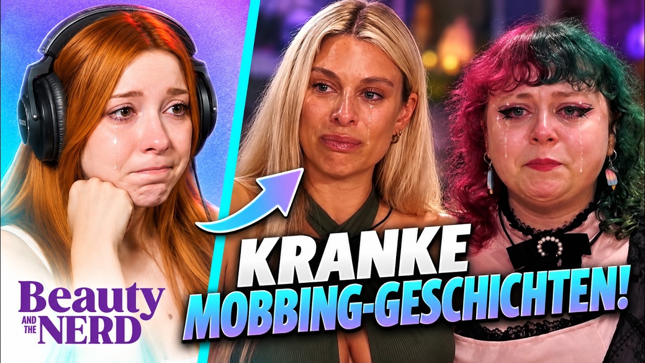 Ich musste die Folge pausieren.. | BATN Folge 3 - Teil 3