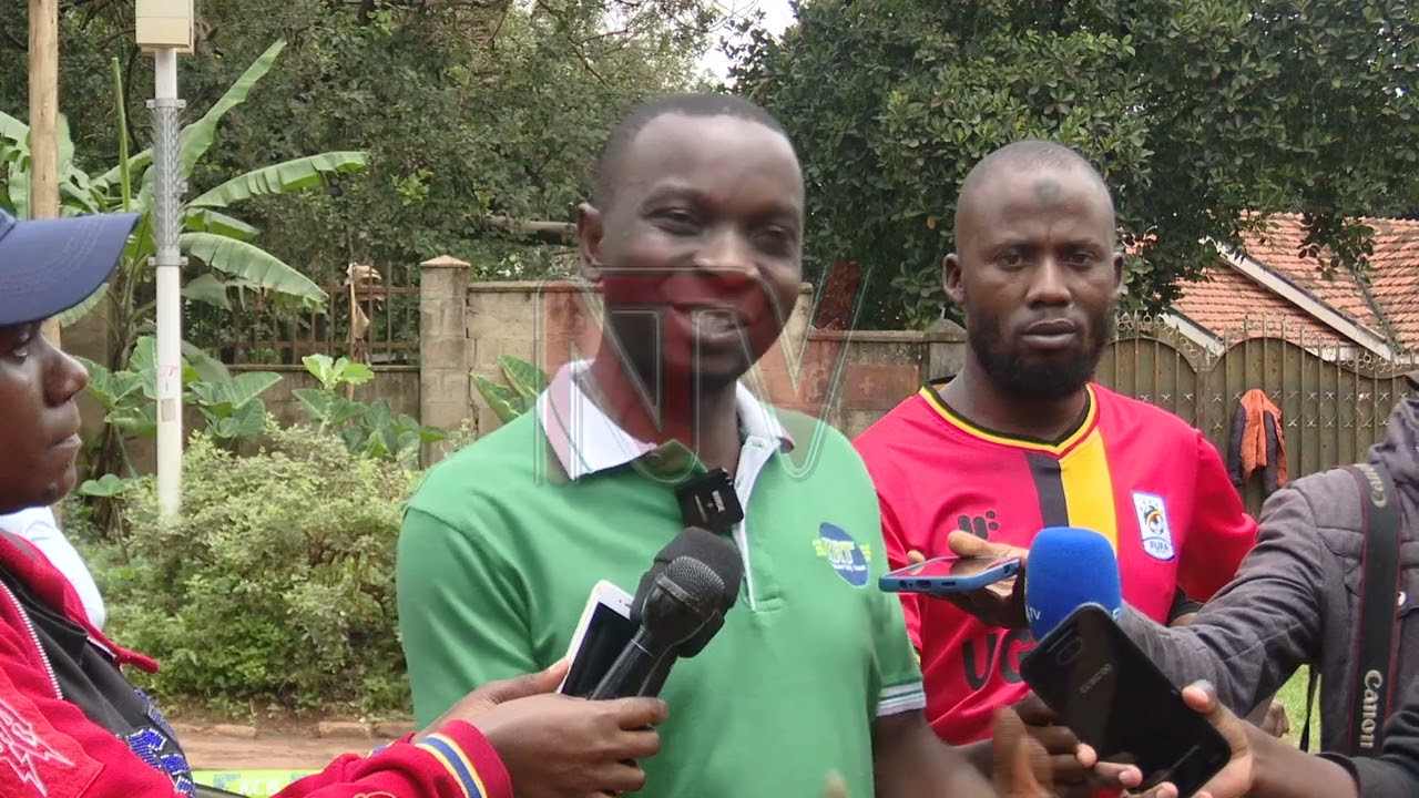 MMOTOKA Z’EMPAKA:Abagenda mu safari rally basiibuddwa
