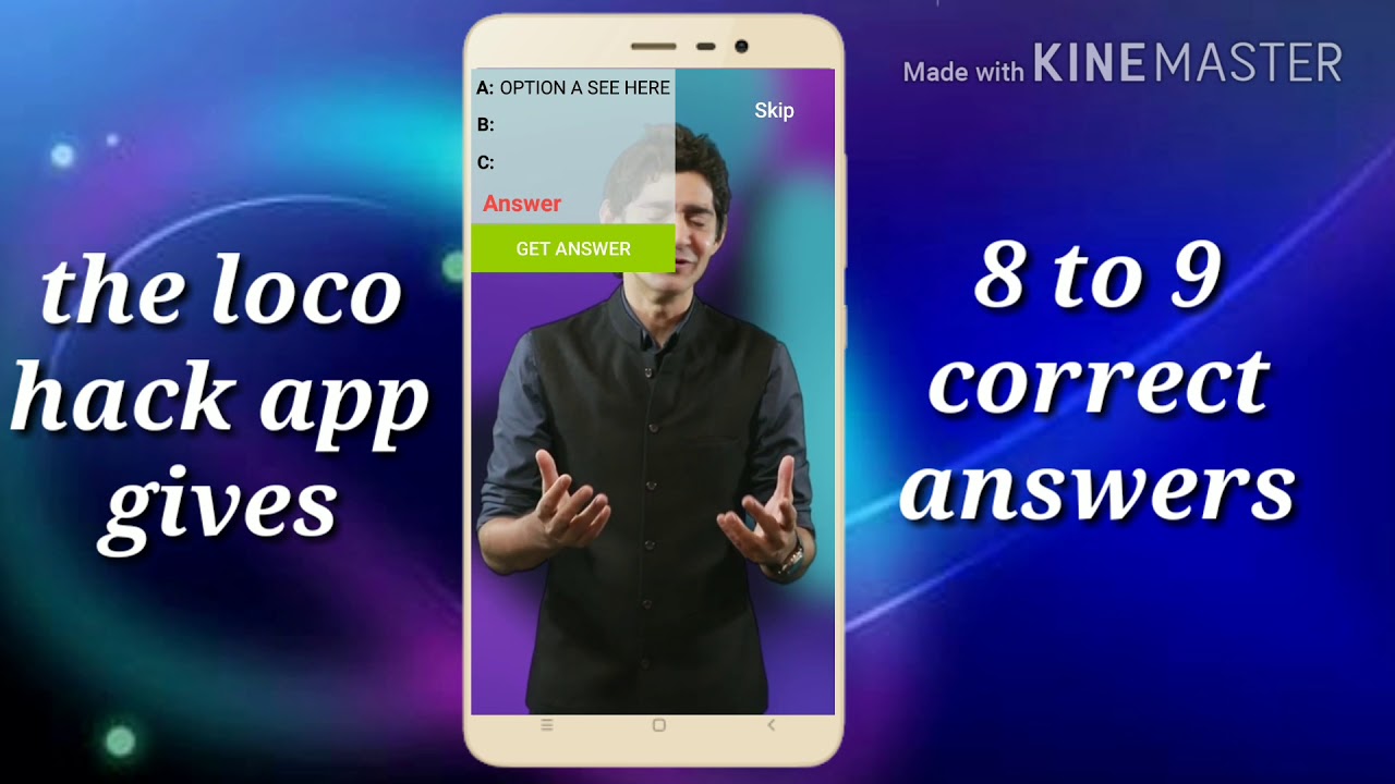 How to Hack loco updated version
