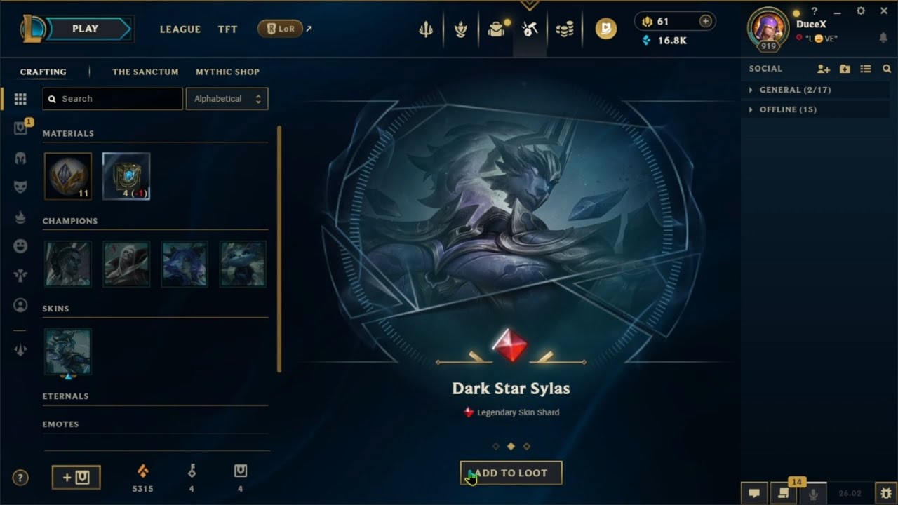 League Of Legends PASS OPENING &ndash; INSANE Rewards?! |For Demacia: Act I Battle Pass|