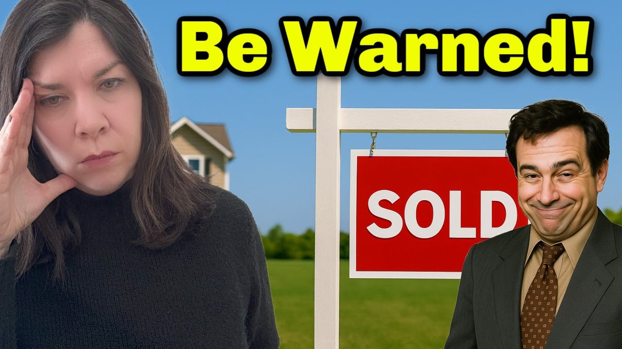 How to Spot a Bad Real Estate Agent