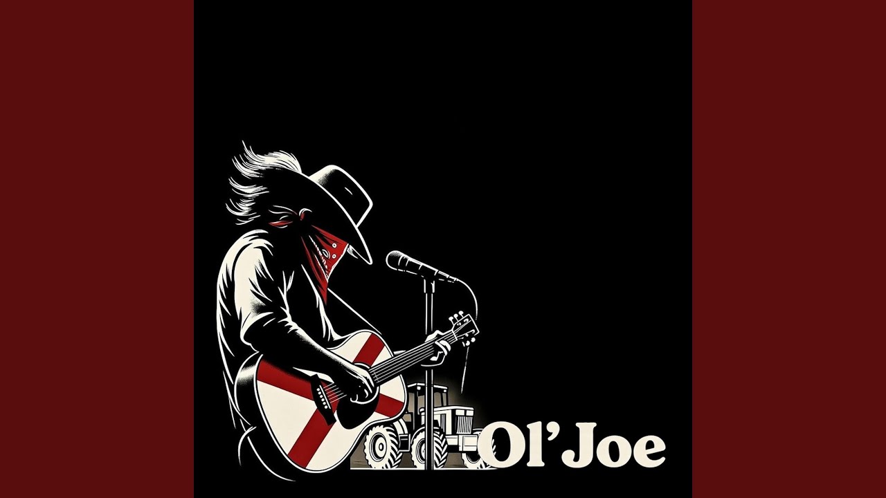 Ol' joe