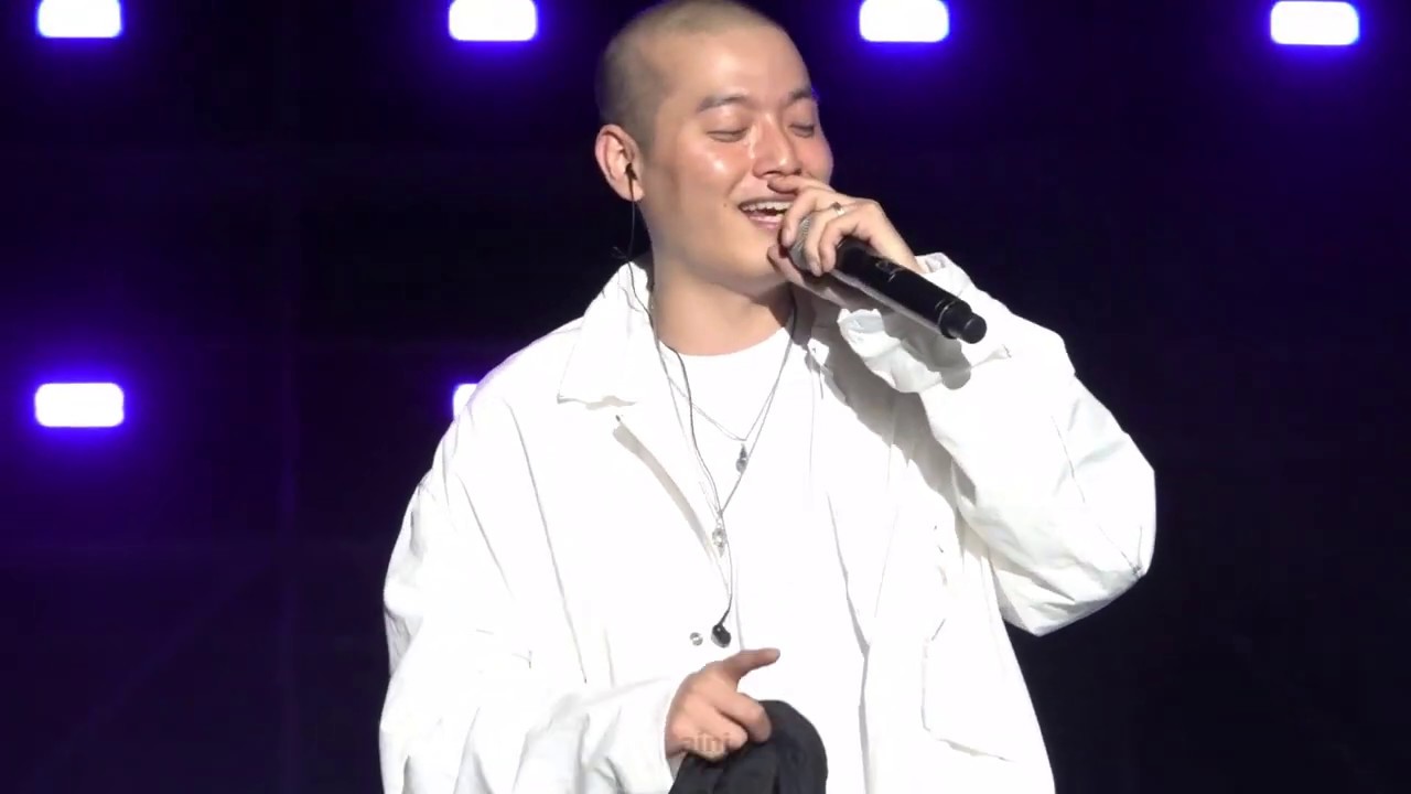 190824/ E SENS(이센스) - DANCE