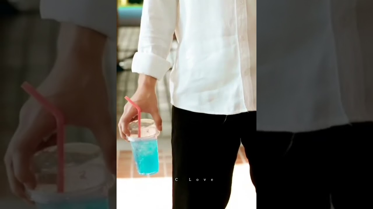 Sarawat is Jealous 😅😡 2gether : The series 💖 Thai Drama Edit || #brightwin