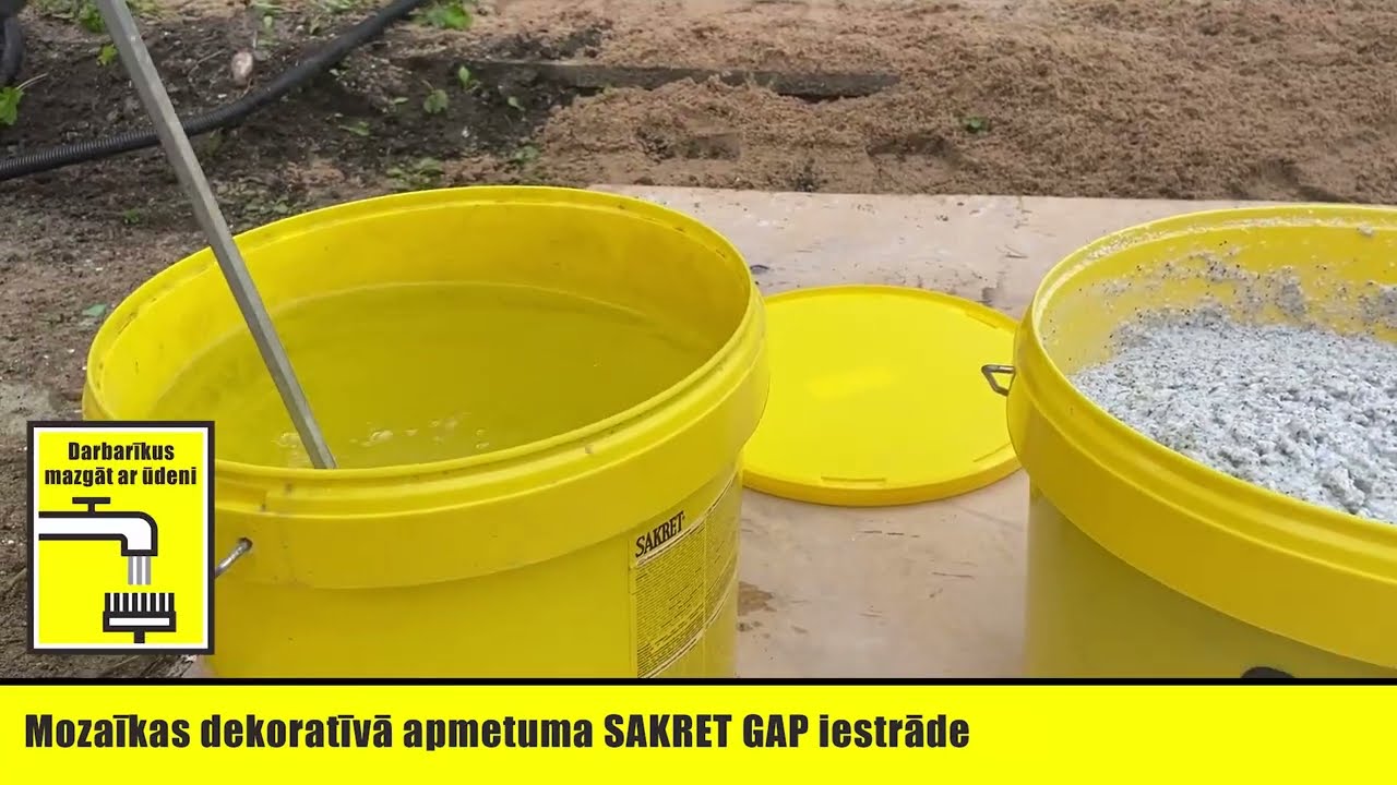 Privātmājas renovācija. Pamatu hidroizolācija un siltināšana