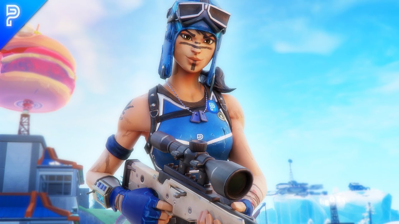 Fortnite Montage - Rodeo (Lil Nas X, Cardi B)
