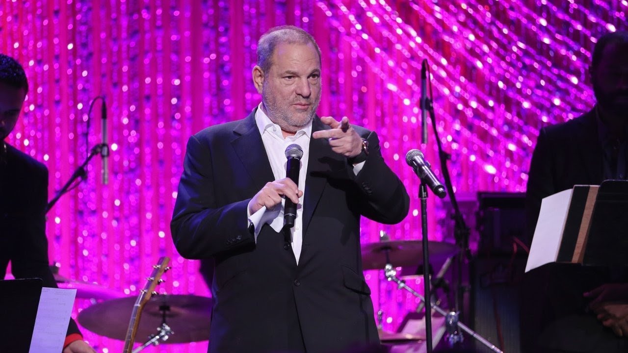Sale Of The Weinstein Co. Stalled Following Civil Rights Lawsuit
