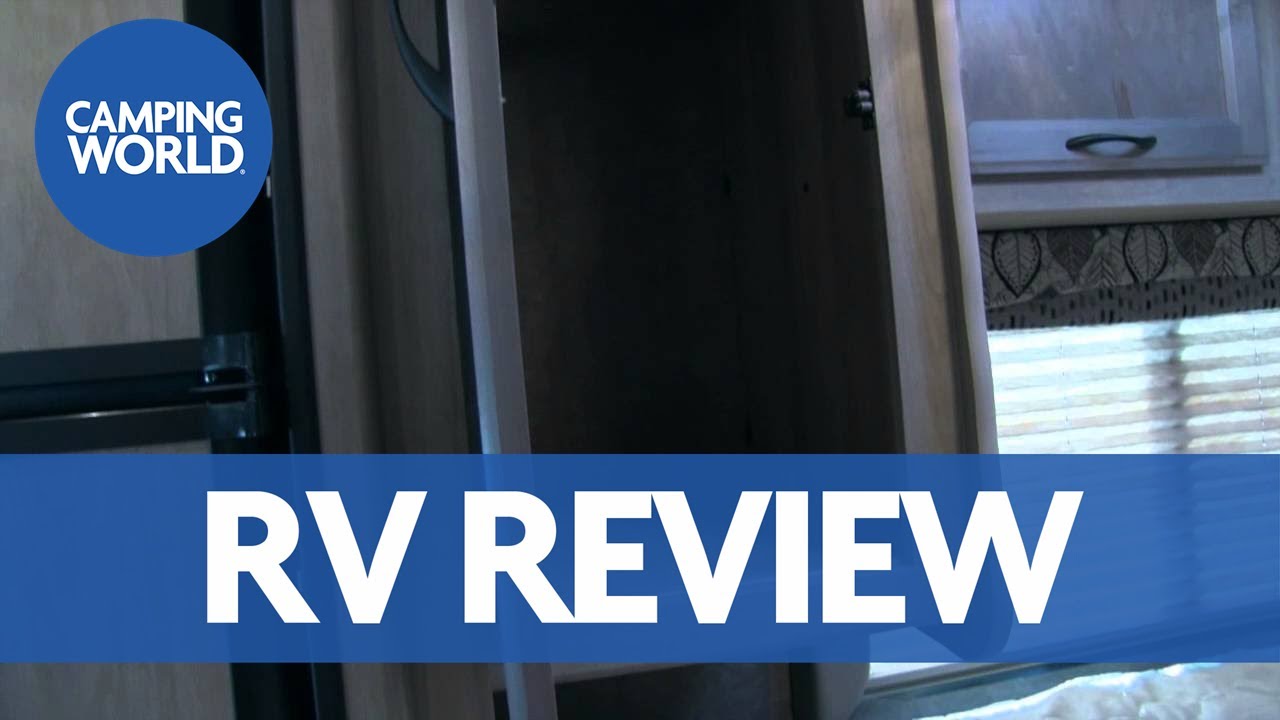 Freelander 22QB - RV Review