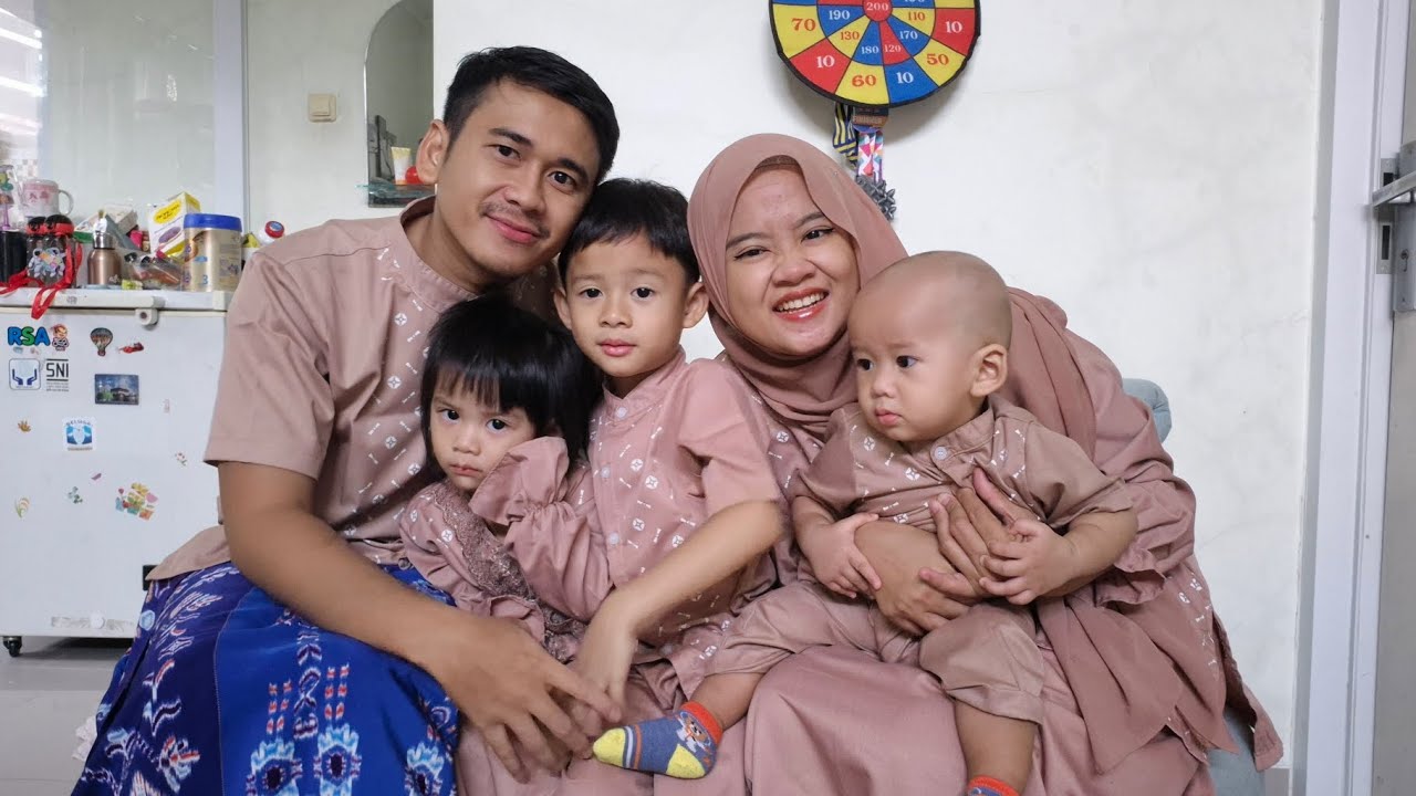 Idul Adha 2025 