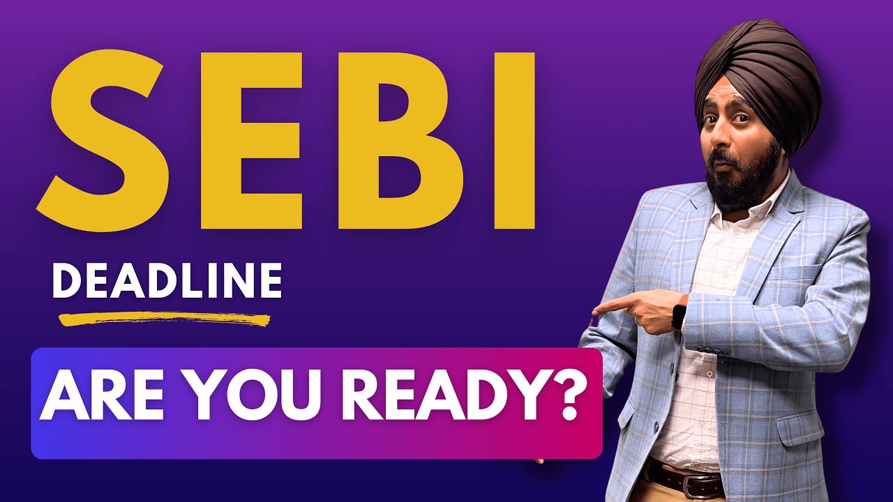 SEBI Accessibility Rules 2026: Are You Ahead, Reactive, or Already Exposed?