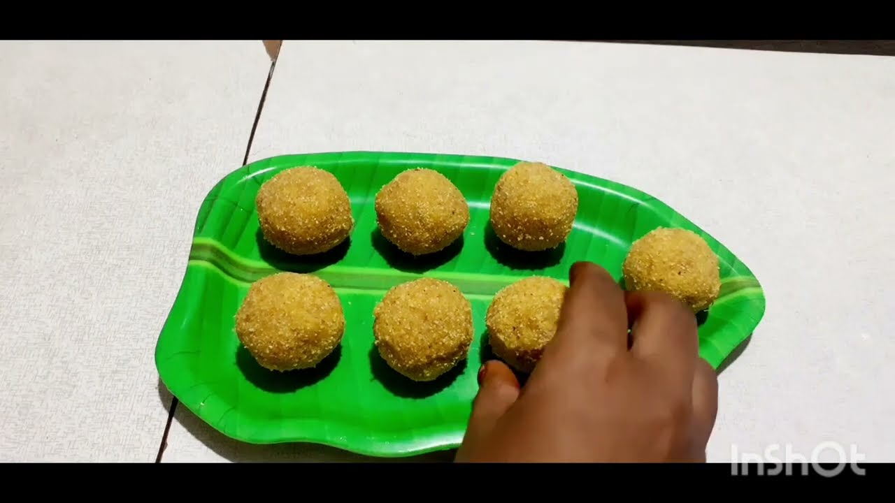 கேரட். ரவை இருந்தால் போதும் சட்டுனு இந்த லட்டு பண்ணலாம்/easy snacks #food 