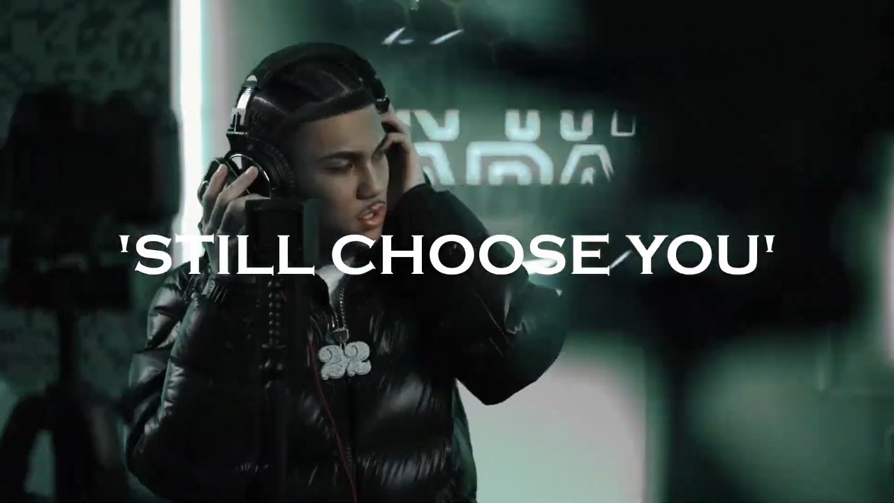 Lil Maru x 22gfay Type Beat 'Still Choose You' | 22gfay Type Beat | Lil Maru Type Beat