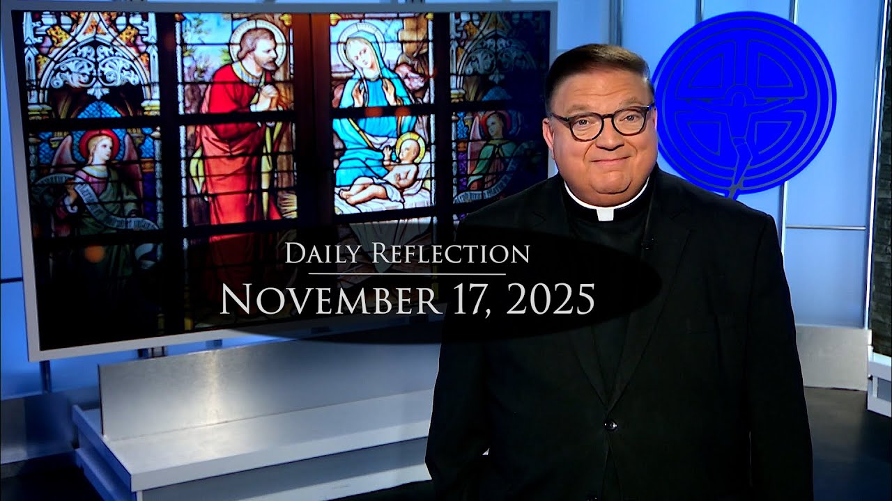 2025 11 17 Reflection 497