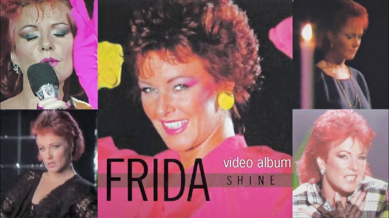 Frida 