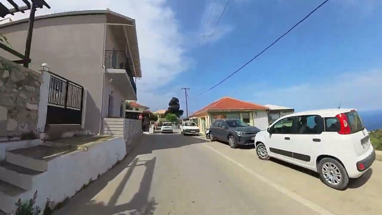 Griekenland 2024 rondje Preveza