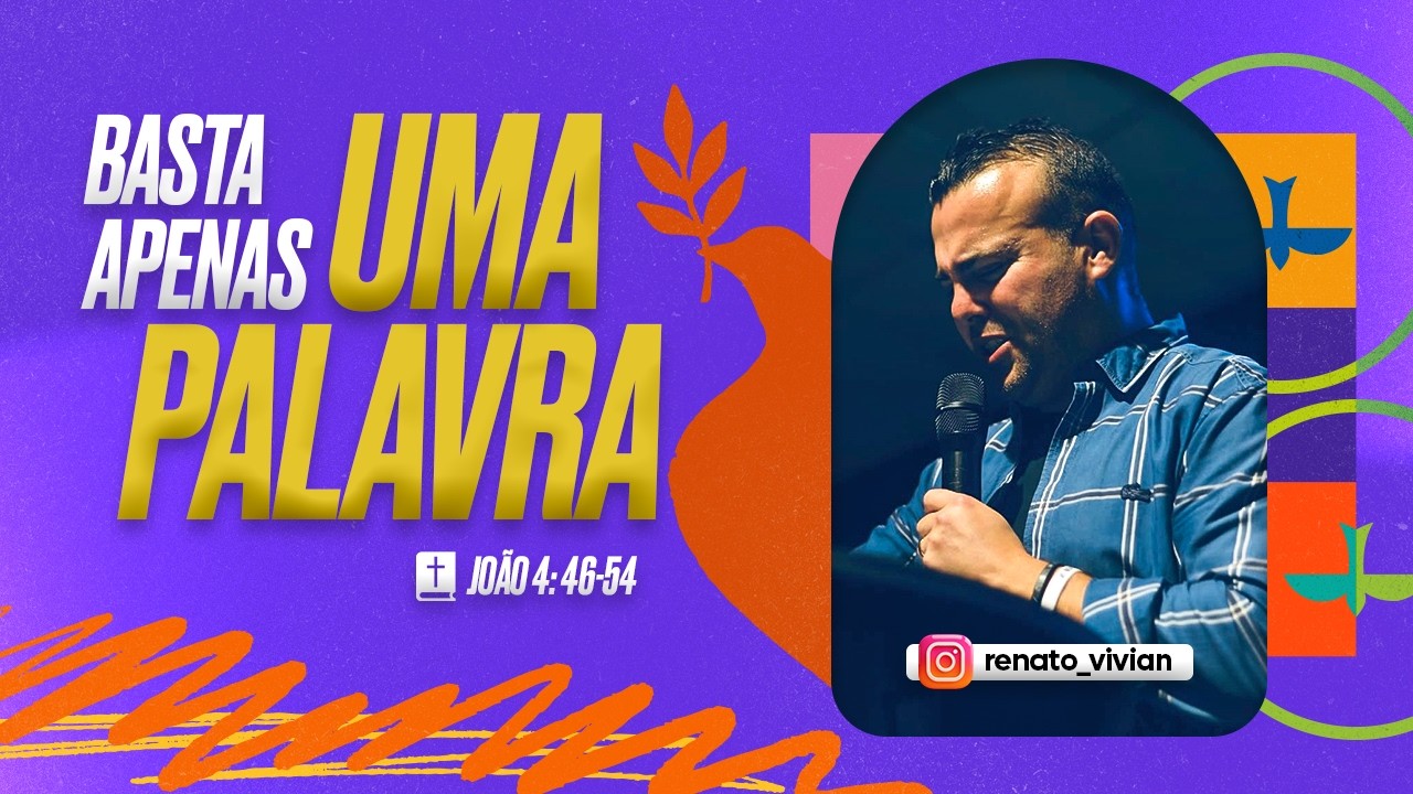 CULTO FÉ  - LAGOINHA GUARUJÁ - 18/02/2026