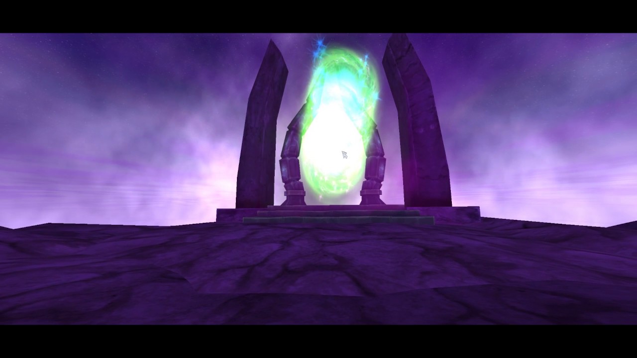 Star Stable: [Storyquests] Auf nach Pandoria!