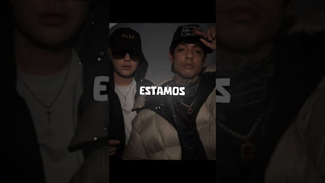 la an escucado la sesion 59 de bizarap