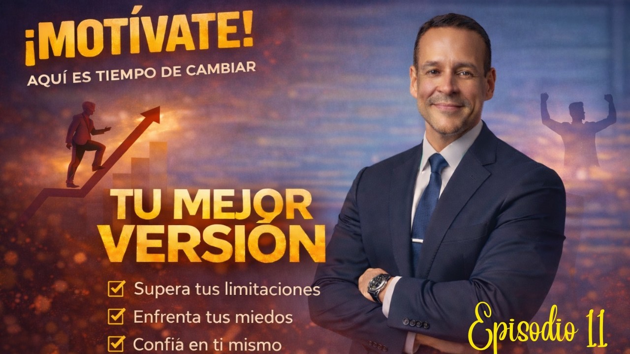 El poder de las decisiones.