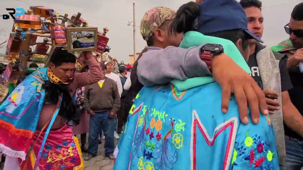 yumbada pujili año nuevo 2024 niñito de isinche @cantonpujili1264 @bandaninodeisinche6420