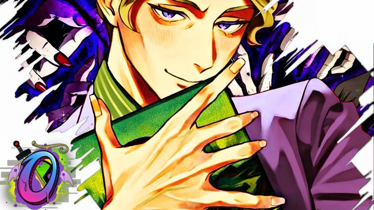 ♪ Konosuba Reagem Yoshikage Kira (Jojo's Bizarres Adventure) | Perfeccionismo | 