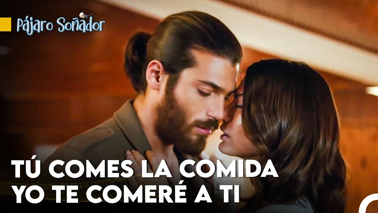 Nada Que Una Cena Romántica No Pueda Resolver - Pájaro Soñador