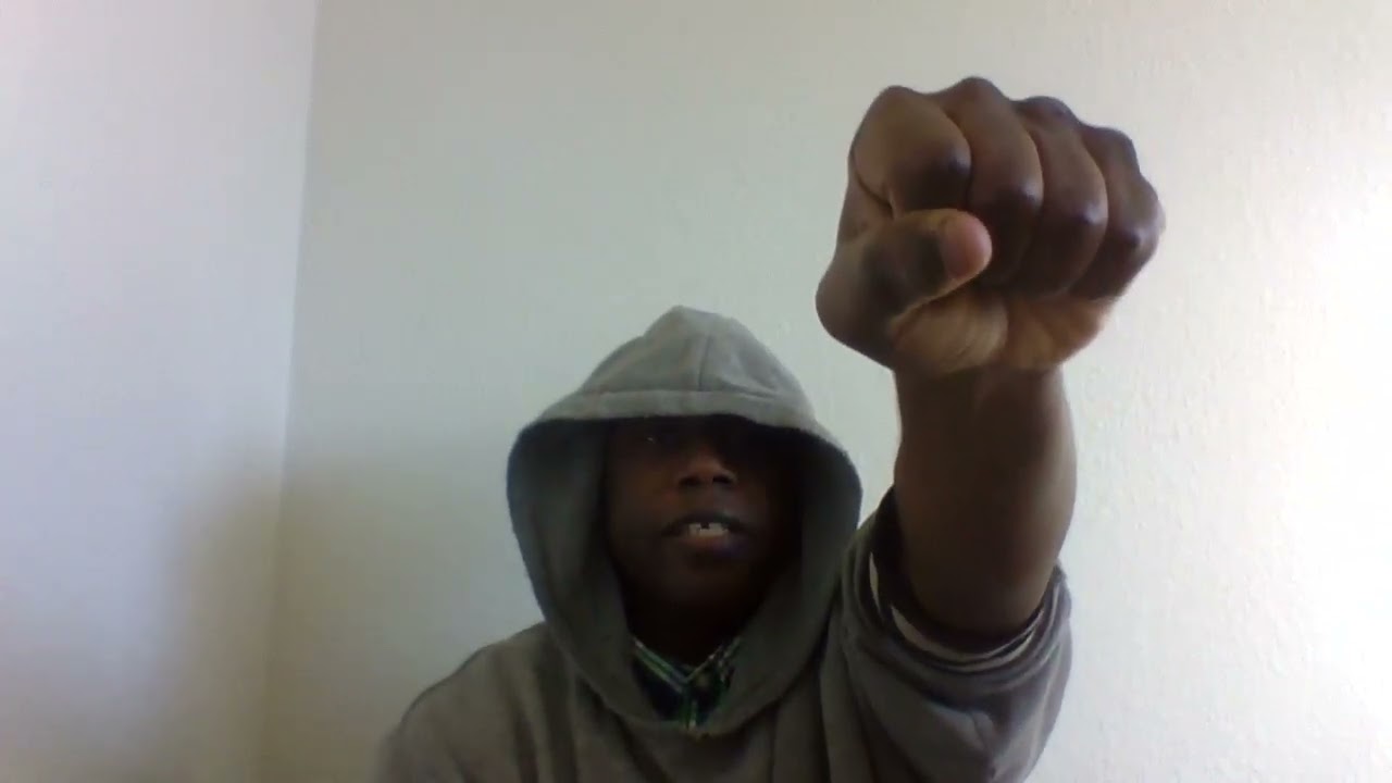 I am Proud to be White